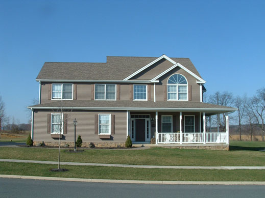 SayBrook State College, Pa